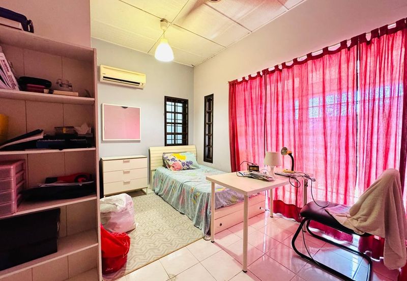 Taman Desa Subang Permai