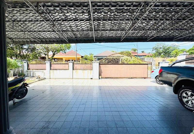 Taman Desa Subang Permai