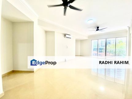 Villa Wangsamas Newly Refurbished Renovated Unit Wangsa Maju Sri Rampai , Kuala Lumpur, Wangsa Maju