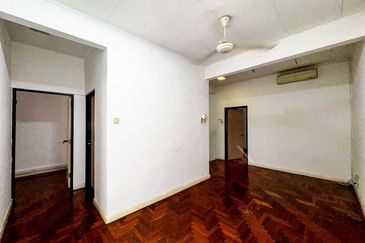 Bandar Sri Damansara