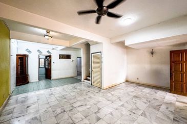 Bandar Sri Damansara