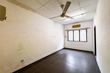 Bandar Sri Damansara