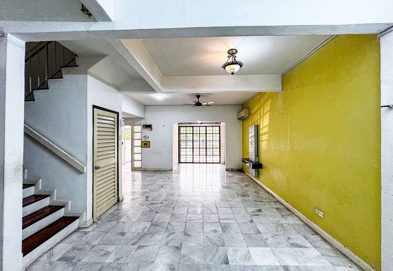 Bandar Sri Damansara