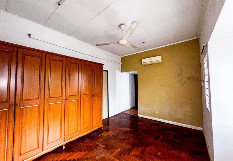 Bandar Sri Damansara