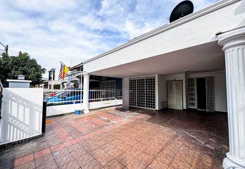 Bandar Sri Damansara