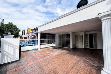 Bandar Sri Damansara