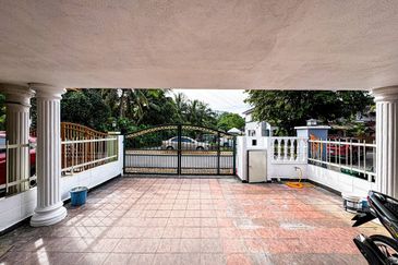 Bandar Sri Damansara