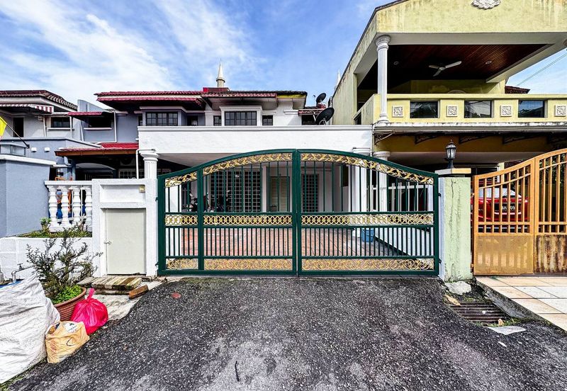 Bandar Sri Damansara