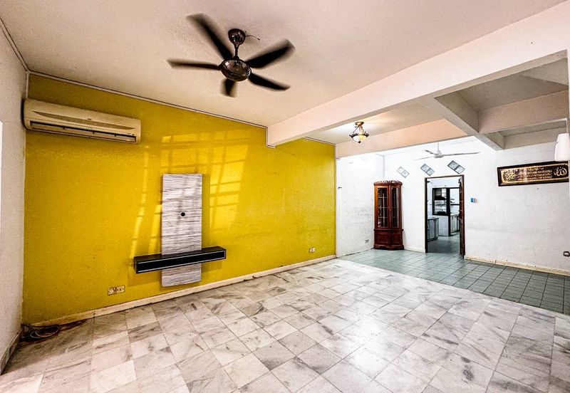 Bandar Sri Damansara