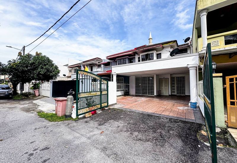 Bandar Sri Damansara