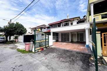 Bandar Sri Damansara