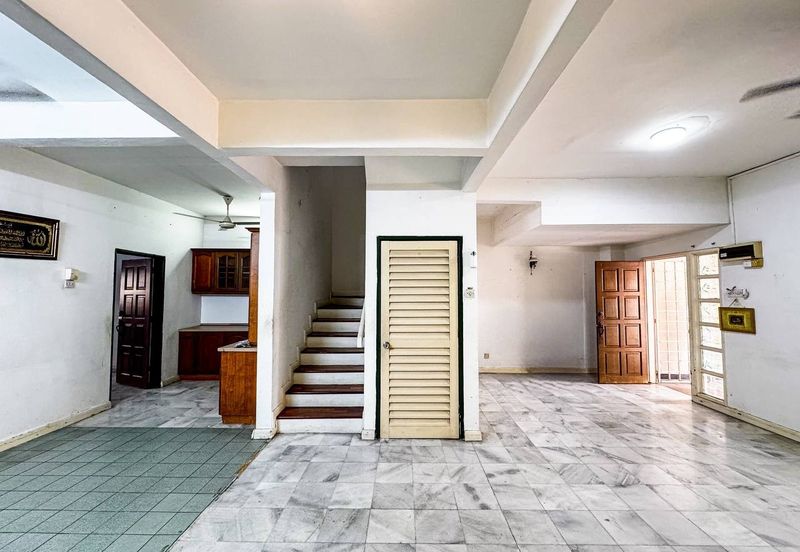 Bandar Sri Damansara