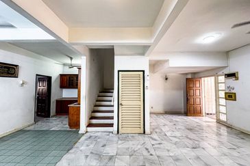 Bandar Sri Damansara