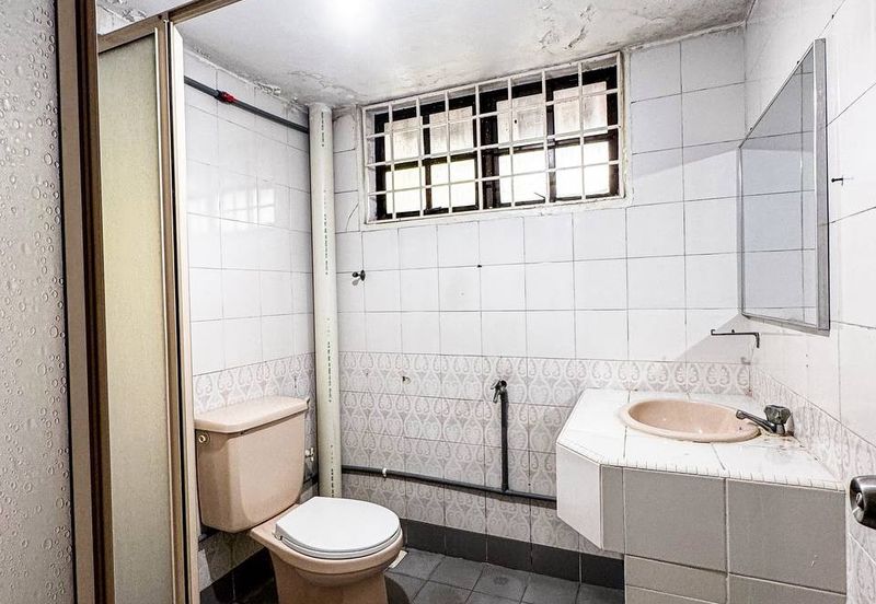 Bandar Sri Damansara