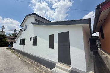 Bandar Baru Sungai Buloh