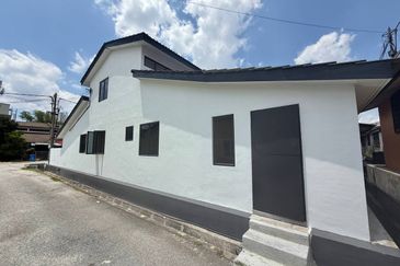 Bandar Baru Sungai Buloh