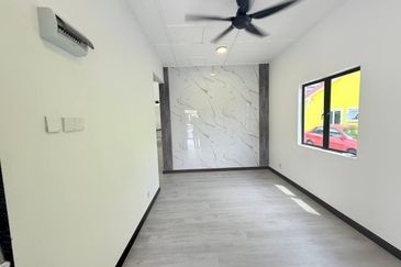 Bandar Baru Sungai Buloh