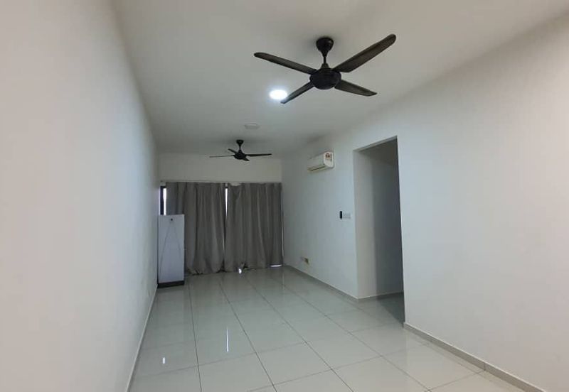 Seasons Garden Residences