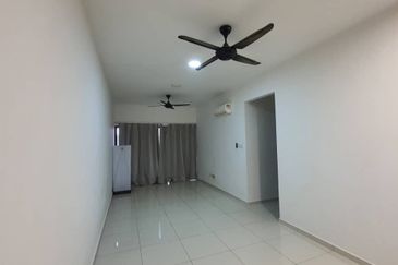 Seasons Garden Residences