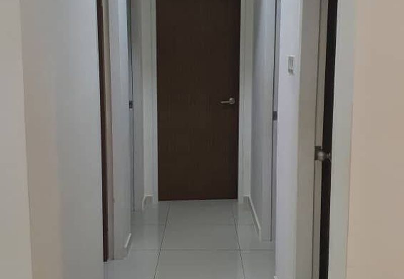 Seasons Garden Residences