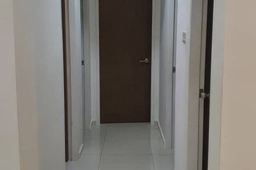 Seasons Garden Residences