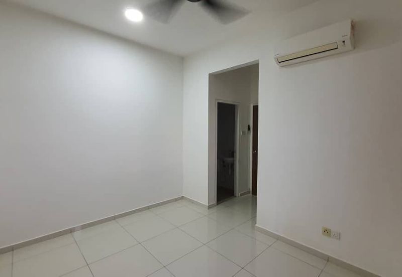 Seasons Garden Residences