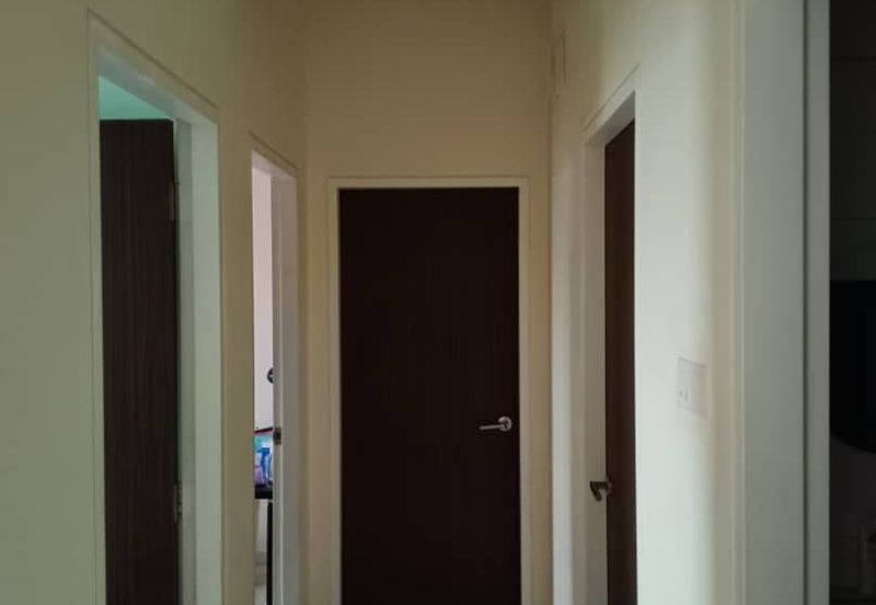 Seasons Garden Residences