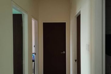 Seasons Garden Residences