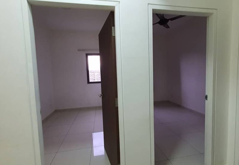 Seasons Garden Residences