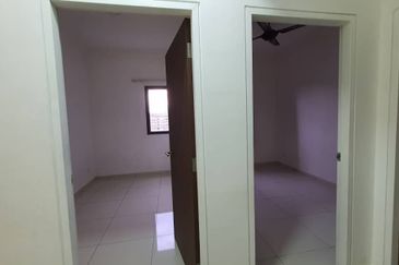 Seasons Garden Residences