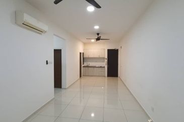 Seasons Garden Residences