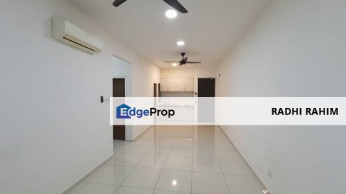 Cheap Sale Wangsa Maju 2 Parking Seasons Garden Sri Rampai KL, Kuala Lumpur, Wangsa Maju