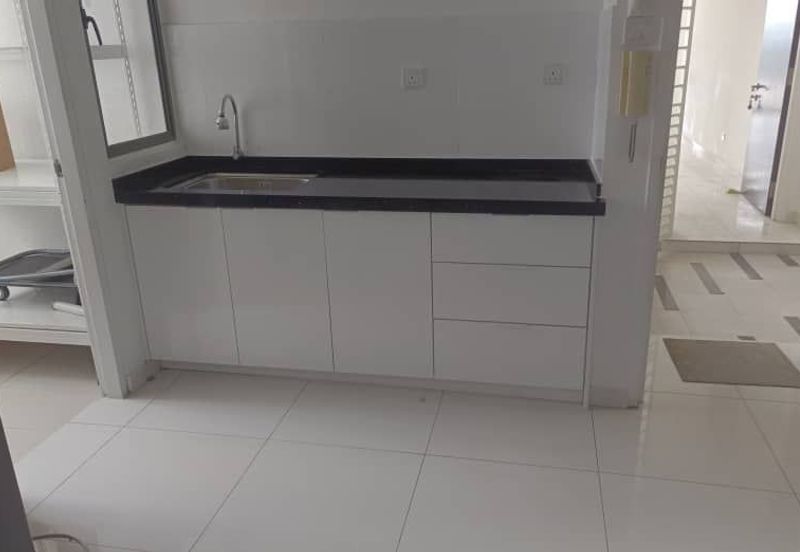 Seasons Garden Residences