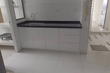 Seasons Garden Residences