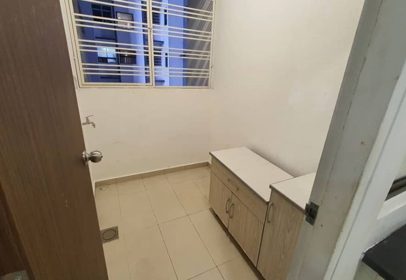 Seasons Garden Residences