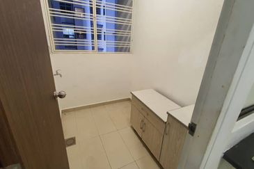 Seasons Garden Residences