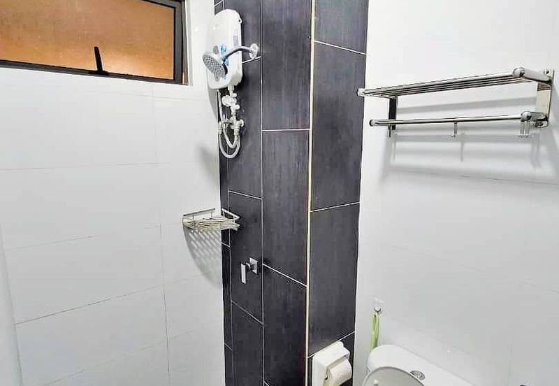 Seasons Garden Residences