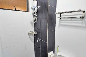 Seasons Garden Residences