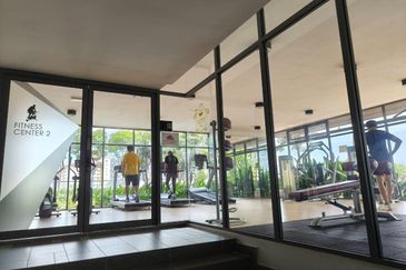 Seasons Garden Residences