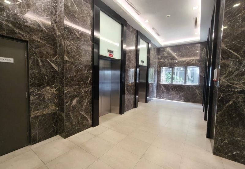 Seasons Garden Residences