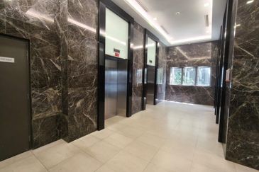 Seasons Garden Residences