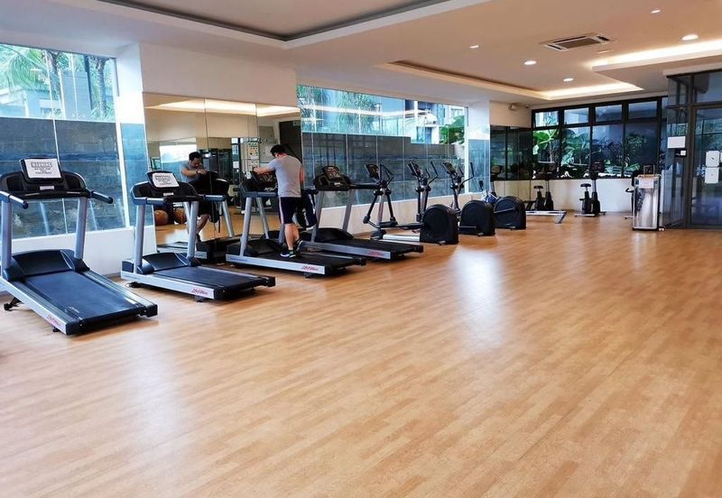 Seasons Garden Residences