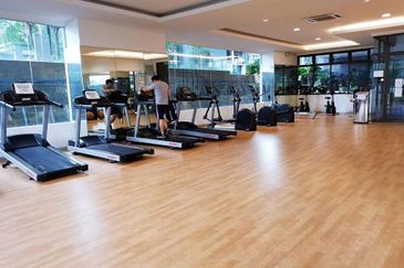 Seasons Garden Residences