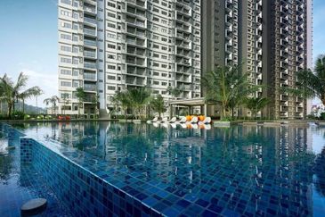 Seasons Garden Residences