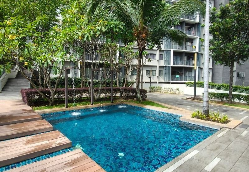 Seasons Garden Residences