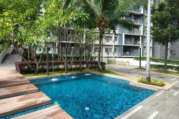 Seasons Garden Residences