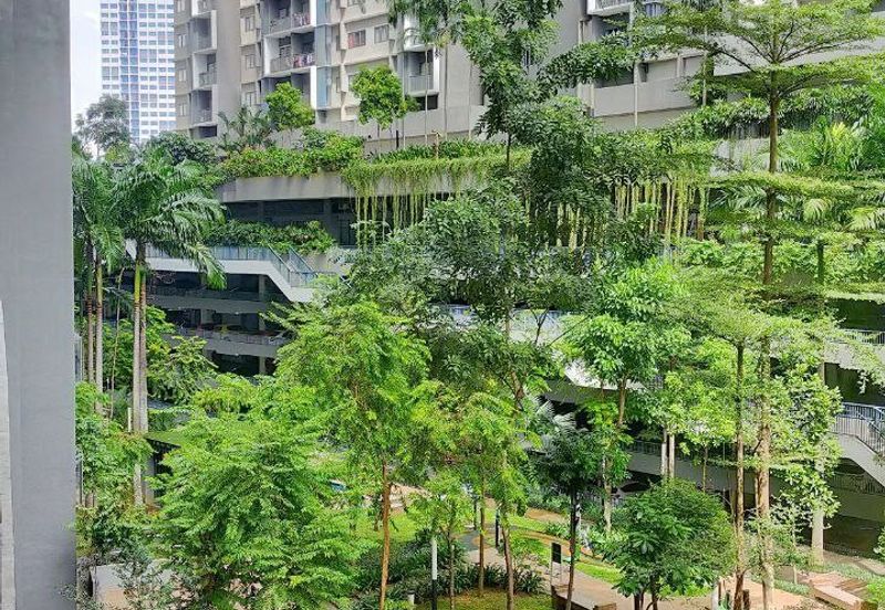 Seasons Garden Residences