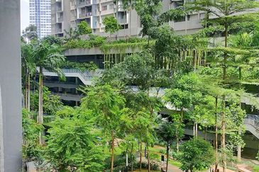 Seasons Garden Residences