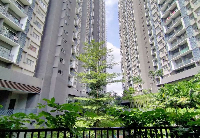 Seasons Garden Residences