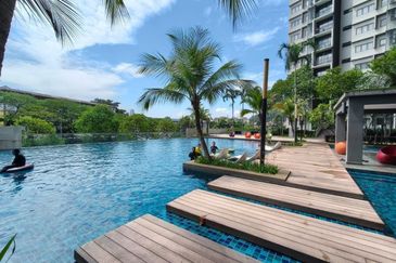 Seasons Garden Residences